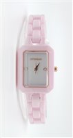 Armbanduhr Ottaviani Dame in Stahl 15057P - 15057P